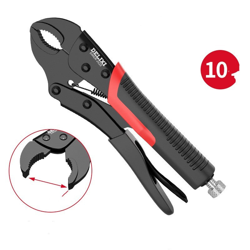 Multi Function Clamp Tool Universal Pressure Manual Fixation