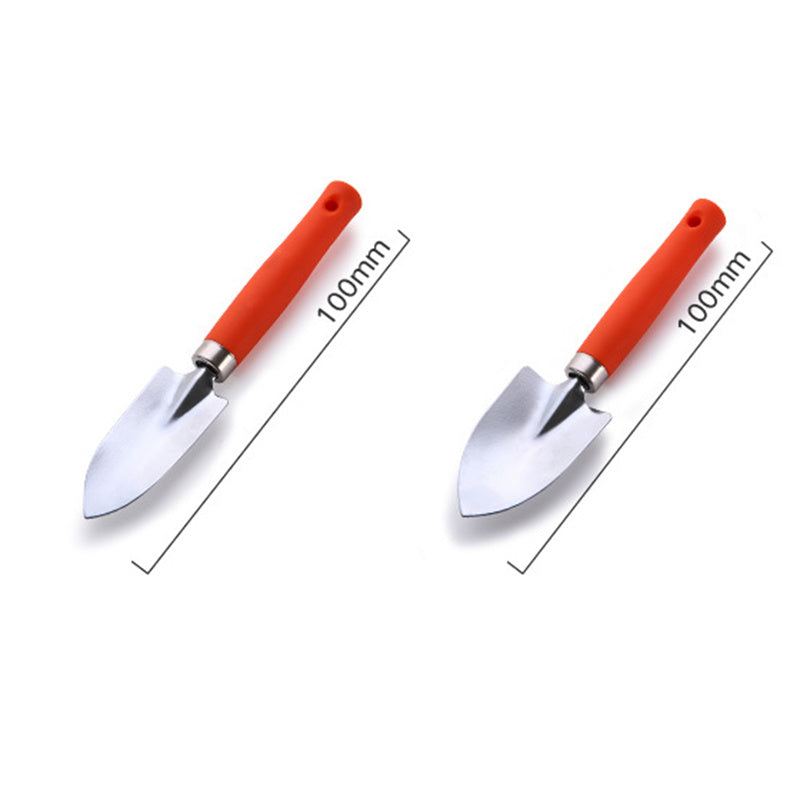 Hardware Electric Glue Gun Garden Flower Tool Set