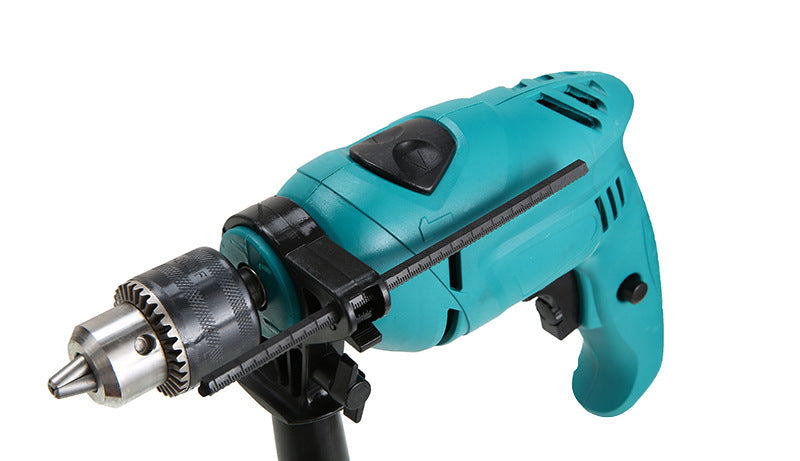 Industrial-grade High-power Dual-purpose Impact Drill