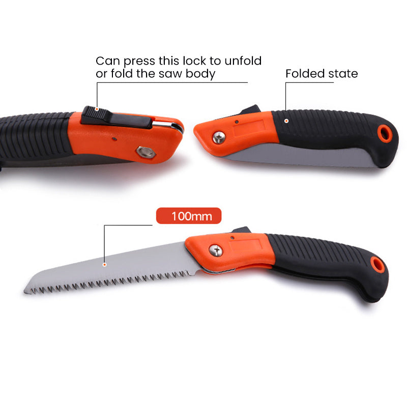 Hardware Electric Glue Gun Garden Flower Tool Set