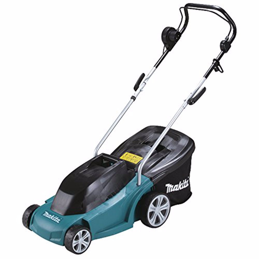 Electric Lawn Mower Makita 13" 1200W ELM3320