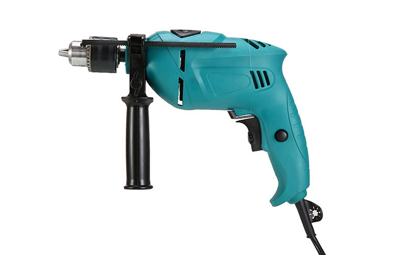 Industrial-grade High-power Dual-purpose Impact Drill