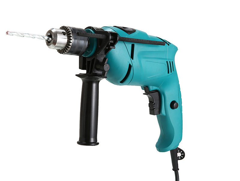 Industrial-grade High-power Dual-purpose Impact Drill