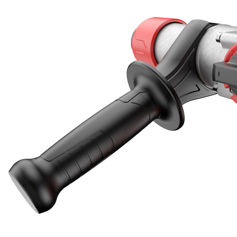Electric Drill Multi-functional Impact Drill Industrial High-power Electric Hammer