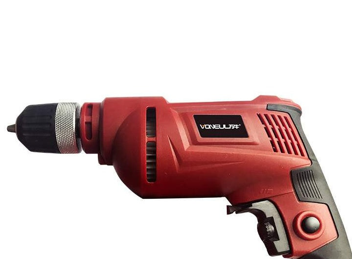 Electric drill hardware wall electric tool multifunctional
