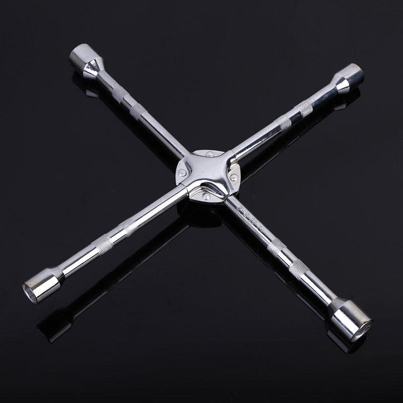 18-inch Cross Wrench Auto Repair Hardware Tools