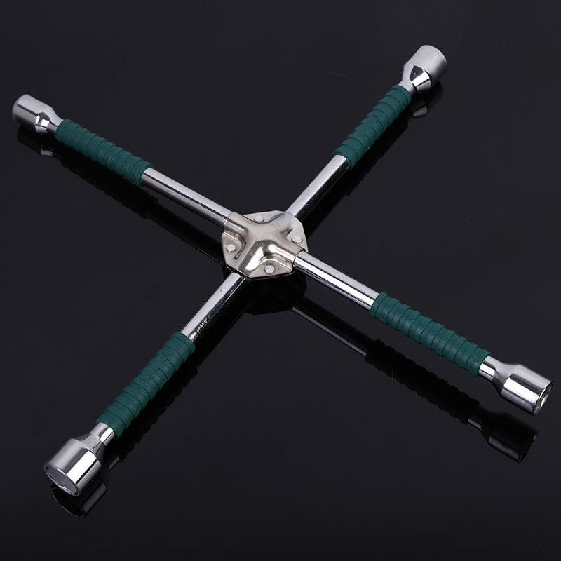 18-inch Cross Wrench Auto Repair Hardware Tools