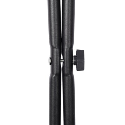 16in Push Lawn Mower, Push Reel Lawn Mower, Blue Color