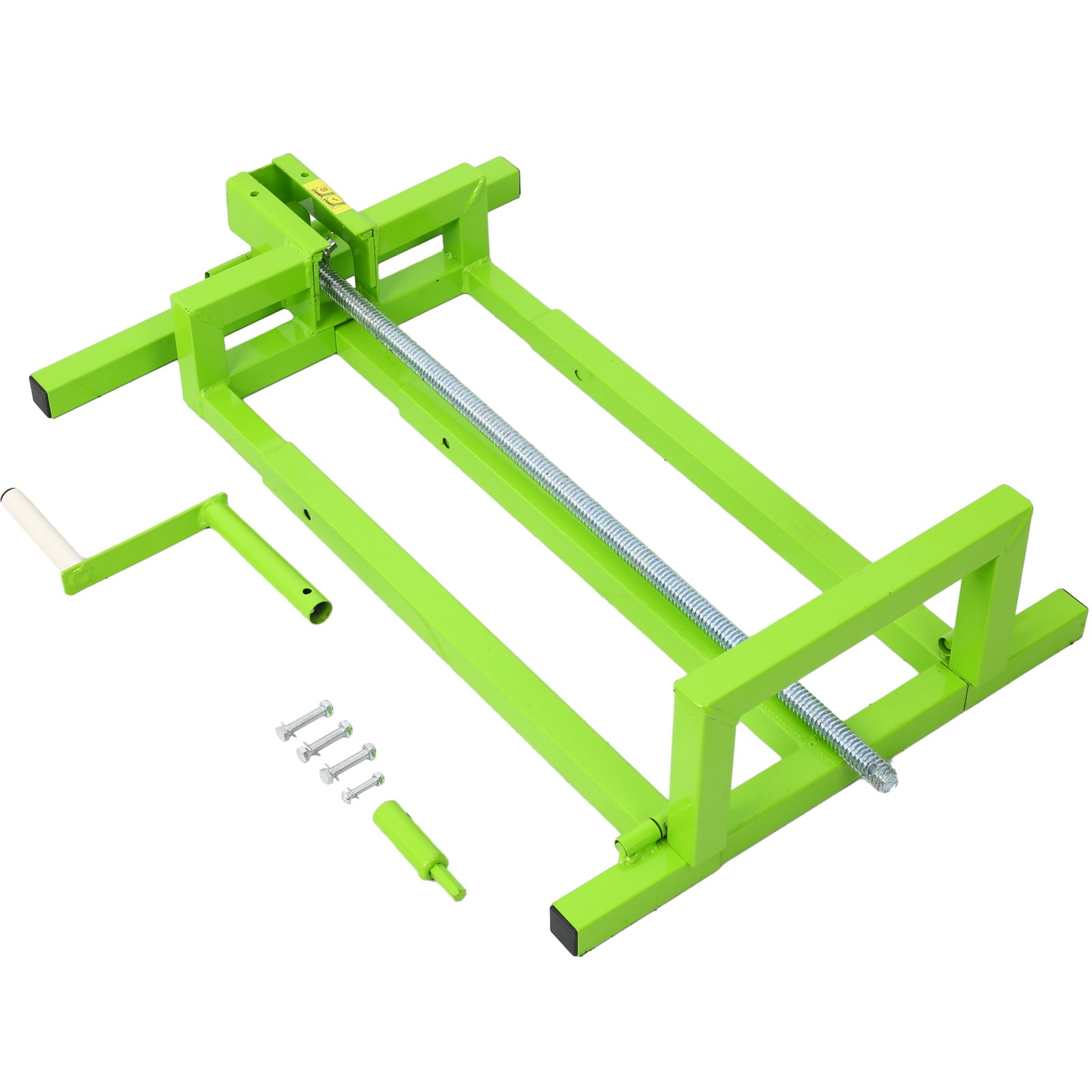 Metal Lawn Mower Lift