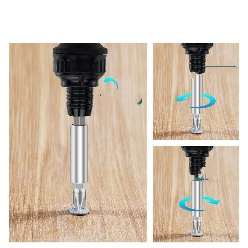 Cross-shaped Screwdriver Multifunctional Hardware Tool