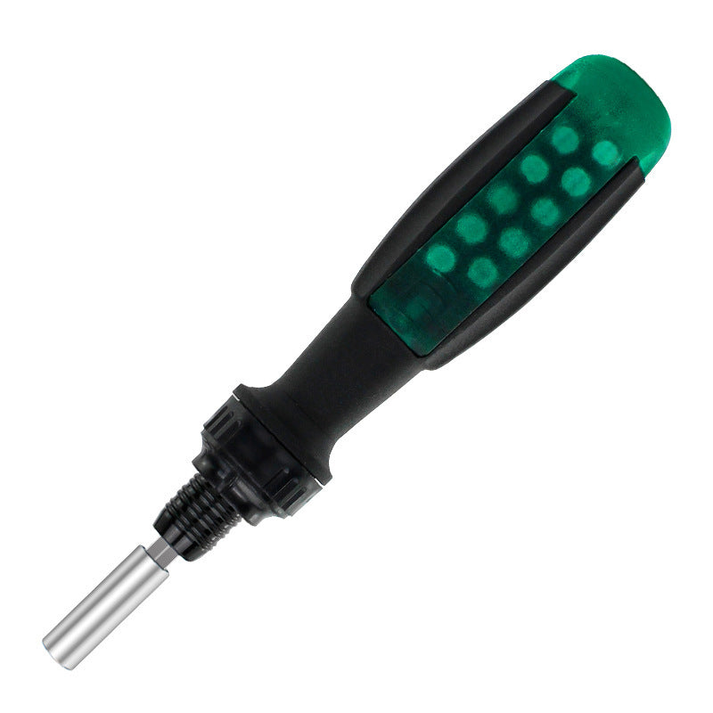 Cross-shaped Screwdriver Multifunctional Hardware Tool
