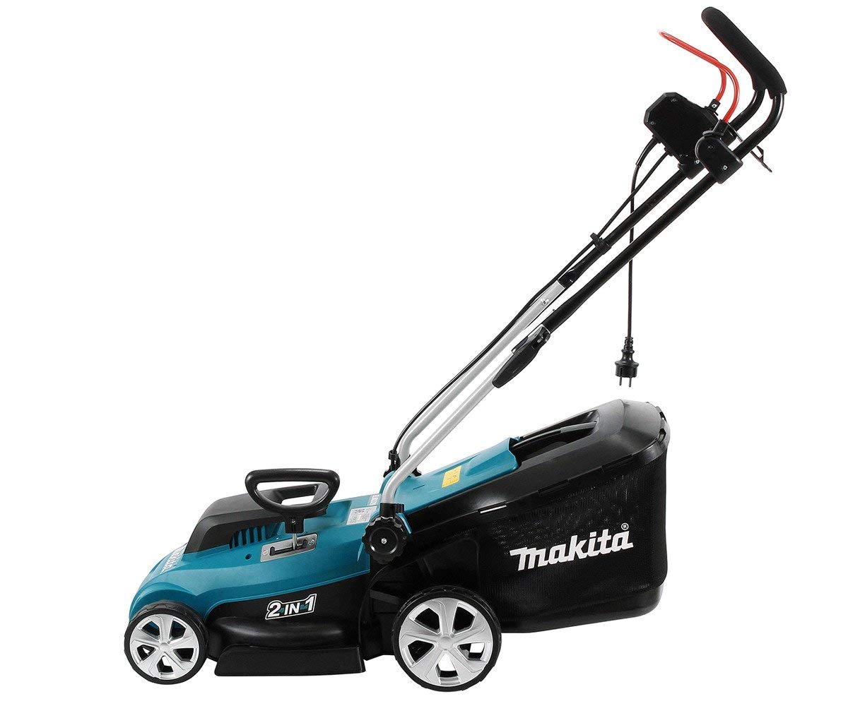 Electric Lawn Mower Makita 13" 1200W ELM3320