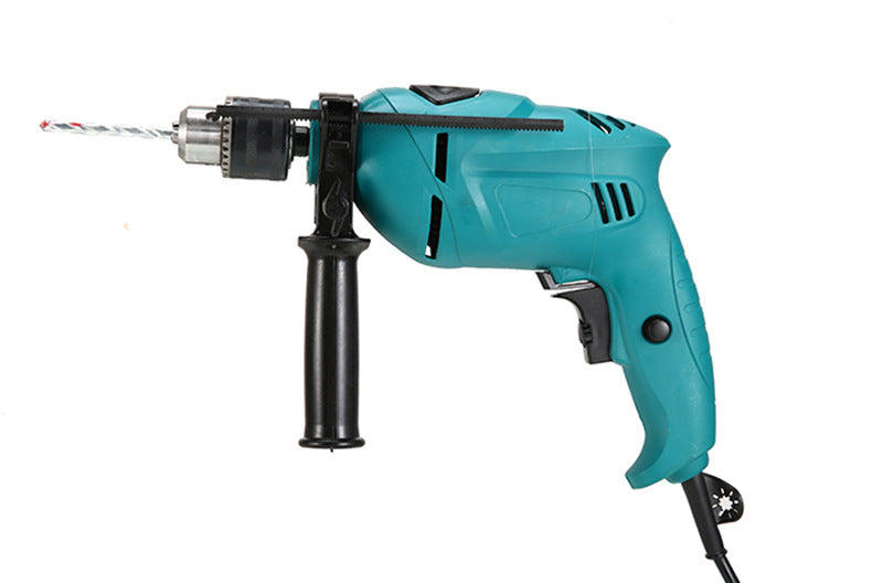 Industrial-grade High-power Dual-purpose Impact Drill